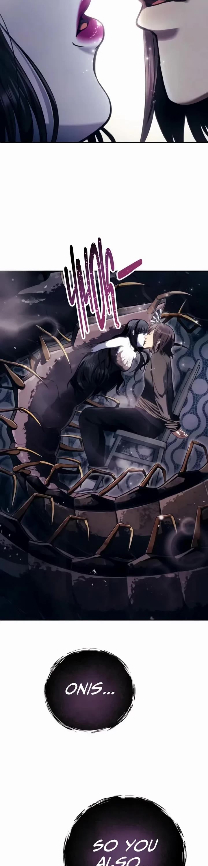Read Tower of God_ Urek's Ascent Manga Online