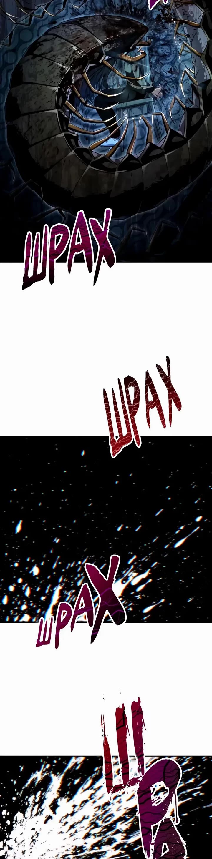 Read Tower of God_ Urek's Ascent Manga Online