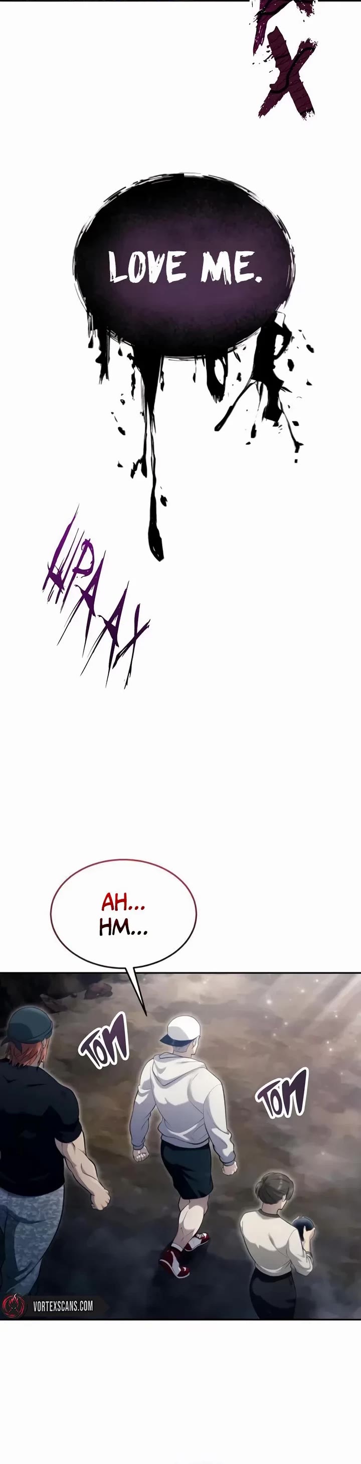 Read Tower of God_ Urek's Ascent Manga Online