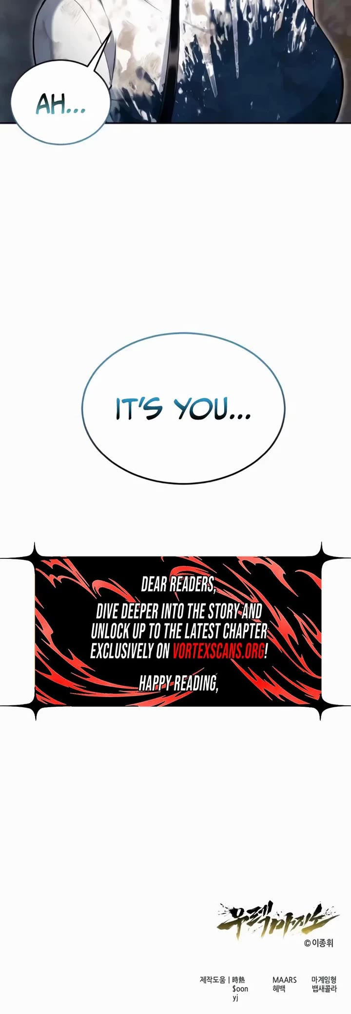 Read Tower of God_ Urek's Ascent Manga Online