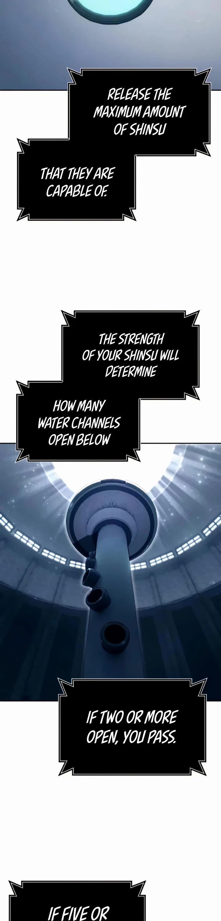 Read Tower of God_ Urek's Ascent Manga Online
