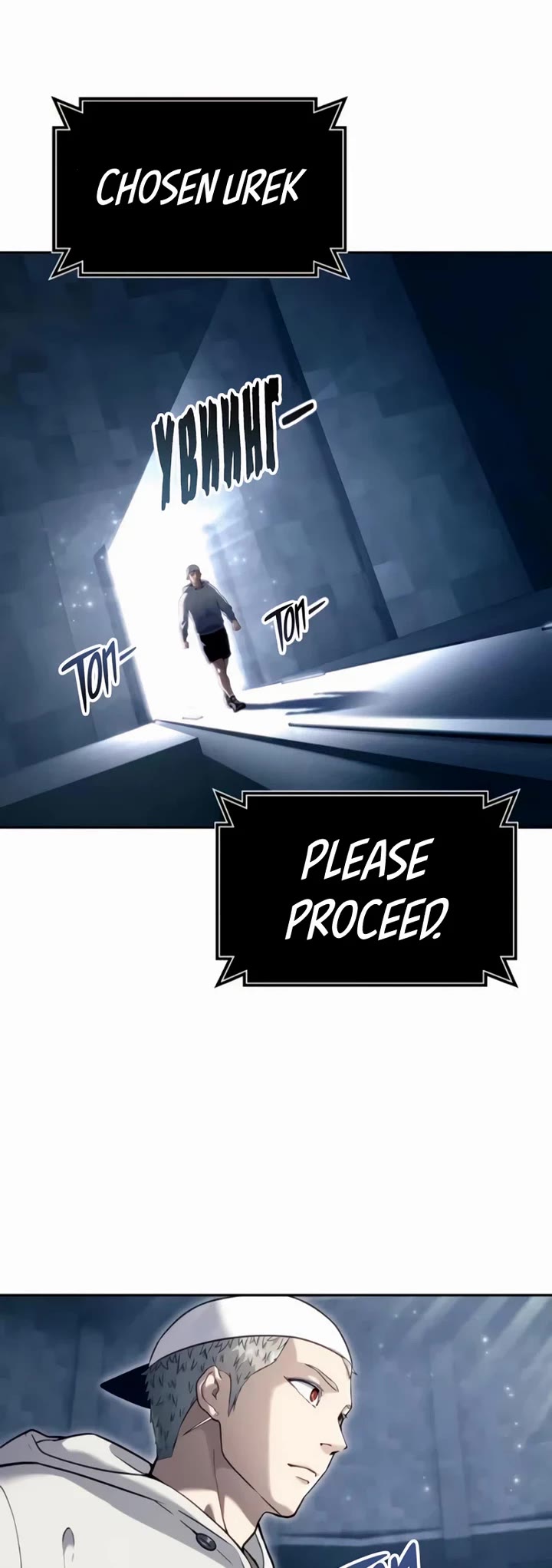 Read Tower of God_ Urek's Ascent Manga Online