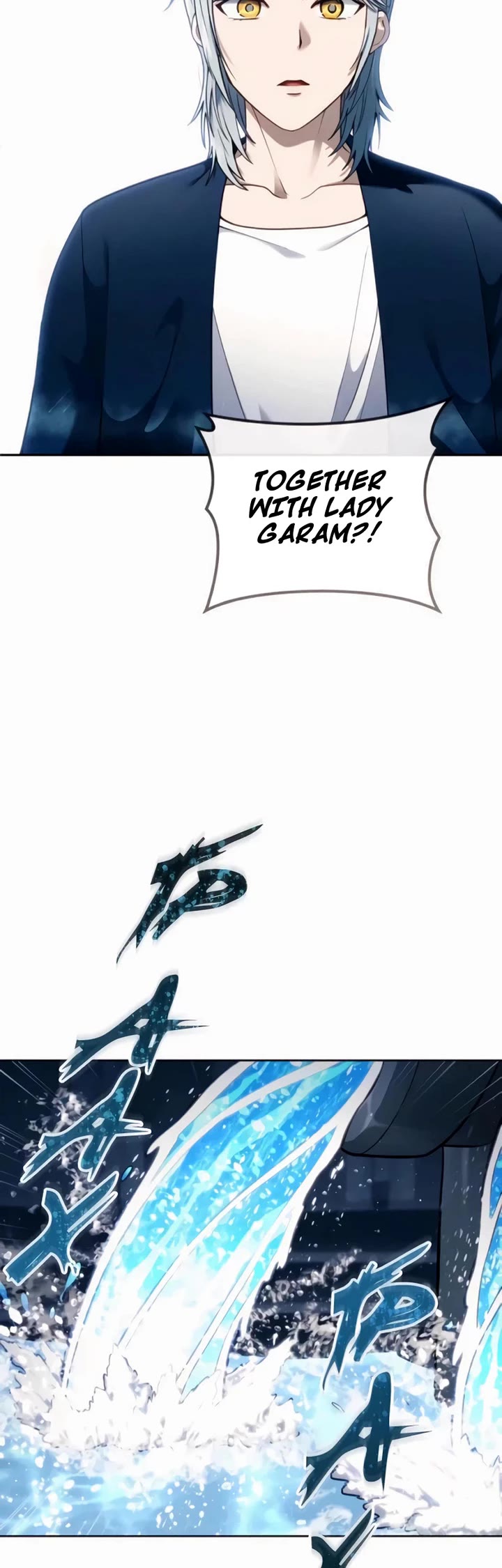 Read Tower of God_ Urek's Ascent Manga Online