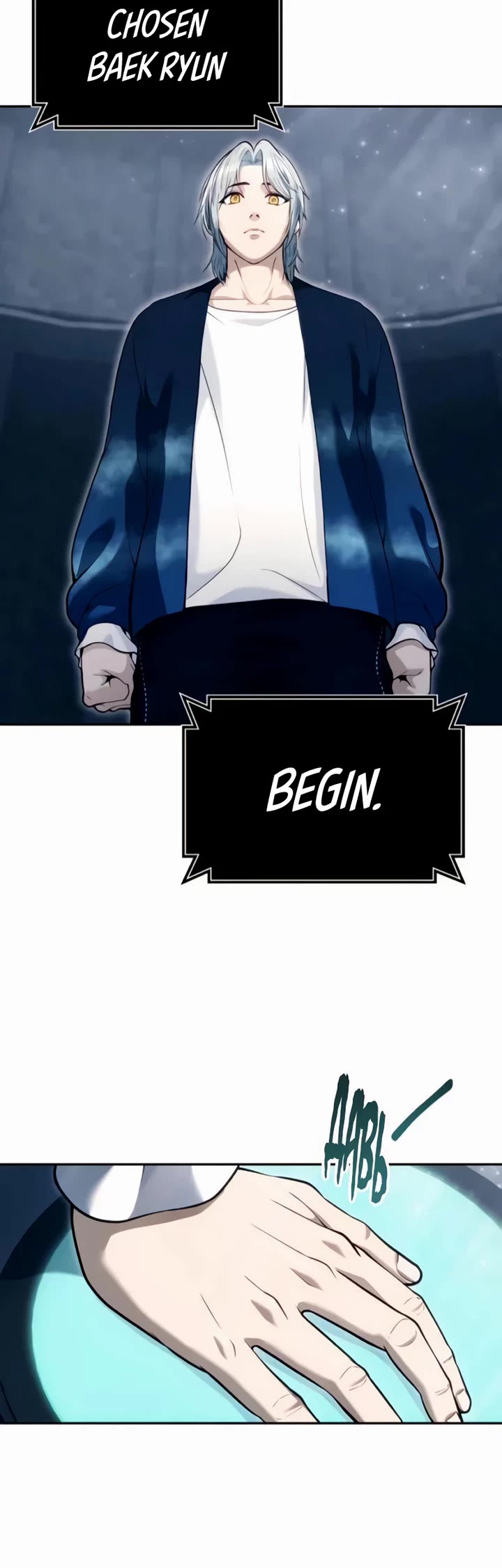 Read Tower of God_ Urek's Ascent Manga Online