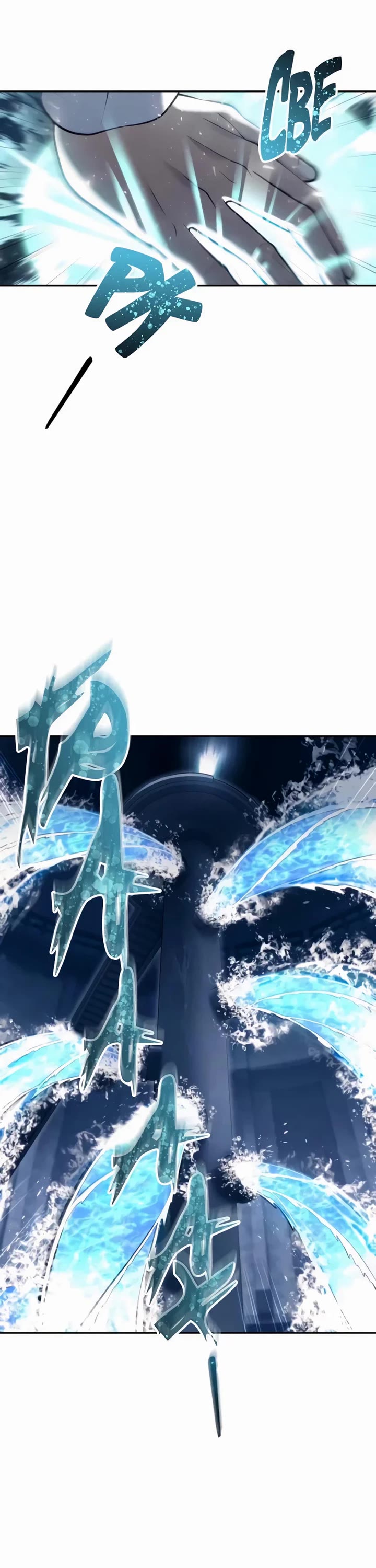 Read Tower of God_ Urek's Ascent Manga Online