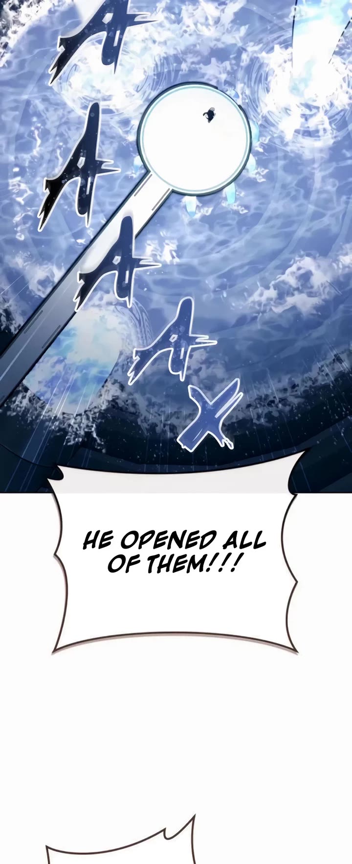 Read Tower of God_ Urek's Ascent Manga Online