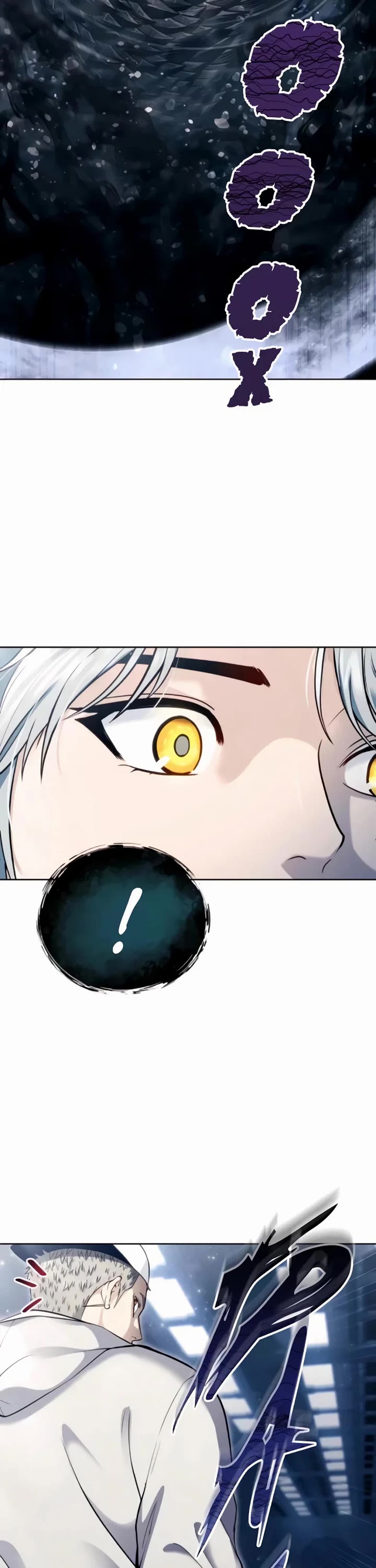 Read Tower of God_ Urek's Ascent Manga Online