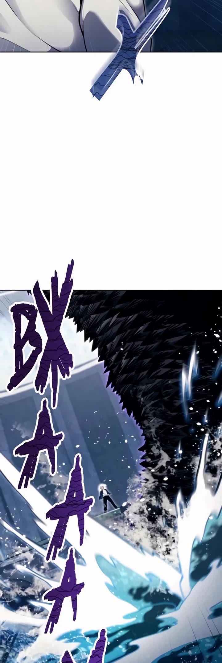 Read Tower of God_ Urek's Ascent Manga Online