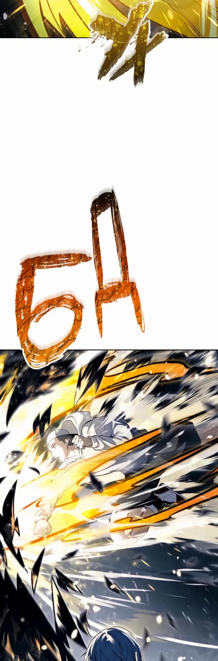 Read Tower of God_ Urek's Ascent Manga Online