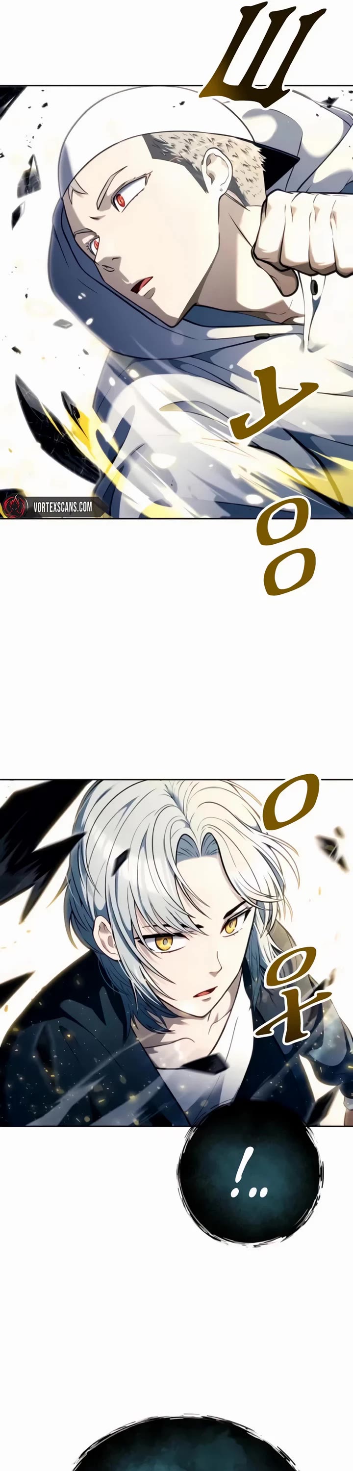 Read Tower of God_ Urek's Ascent Manga Online