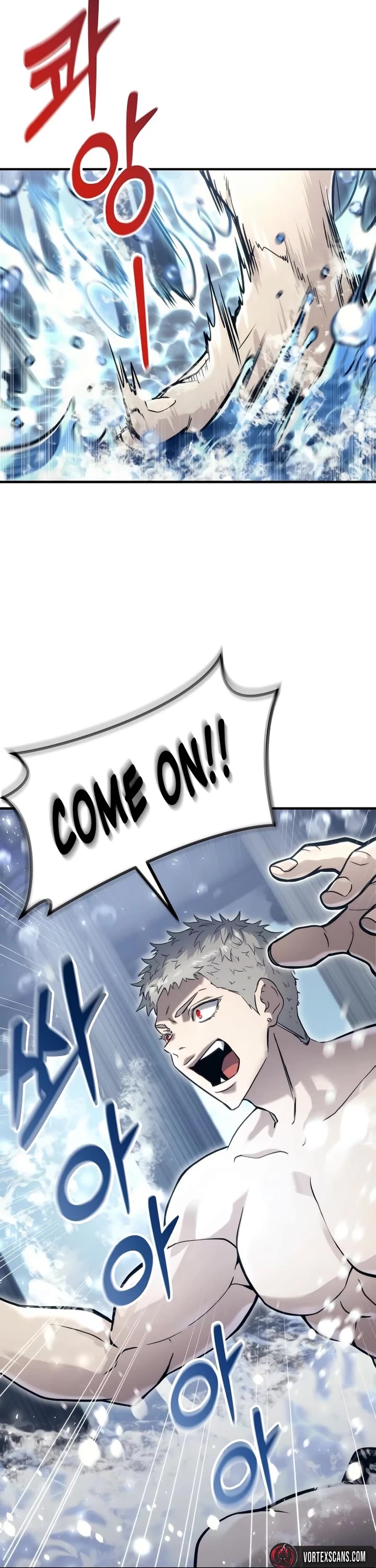 Read Tower of God_ Urek's Ascent Manga Online