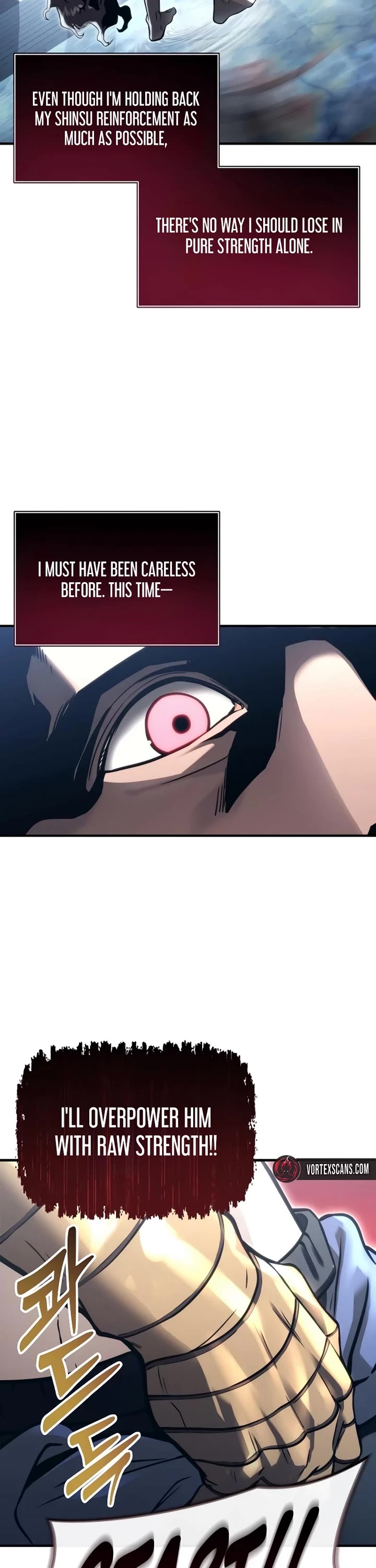 Read Tower of God_ Urek's Ascent Manga Online
