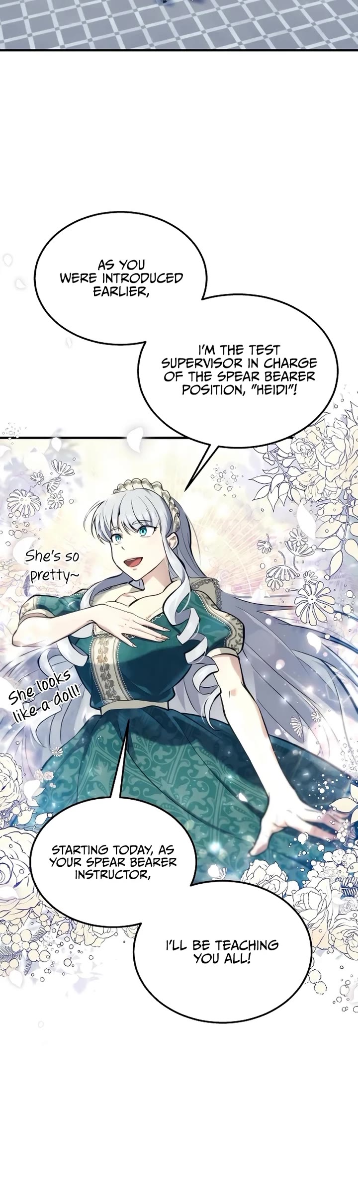 Read Tower of God_ Urek's Ascent Manga Online