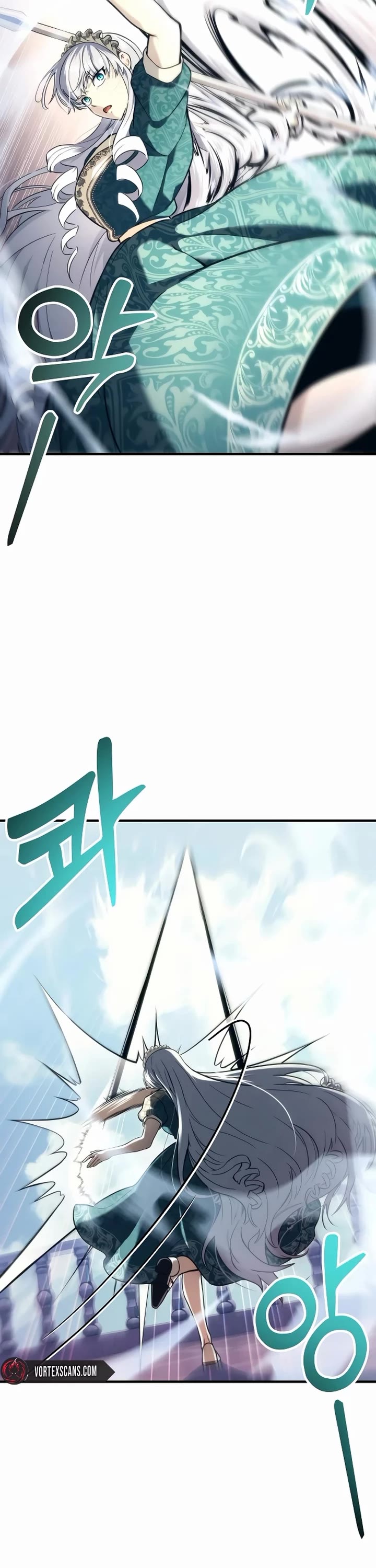 Read Tower of God_ Urek's Ascent Manga Online
