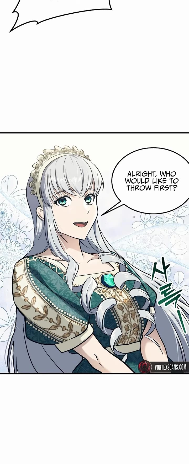Read Tower of God_ Urek's Ascent Manga Online