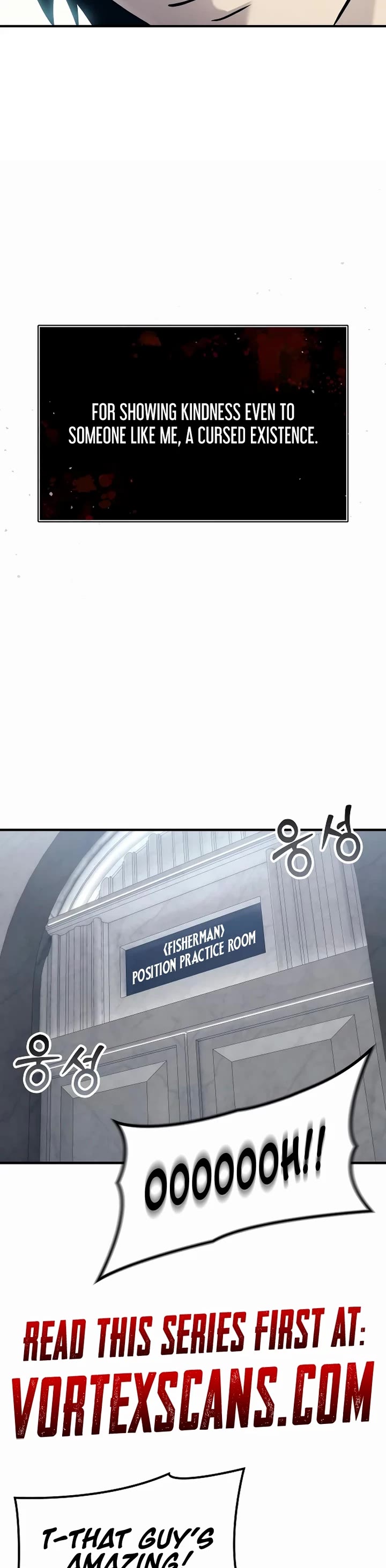 Read Tower of God_ Urek's Ascent Manga Online