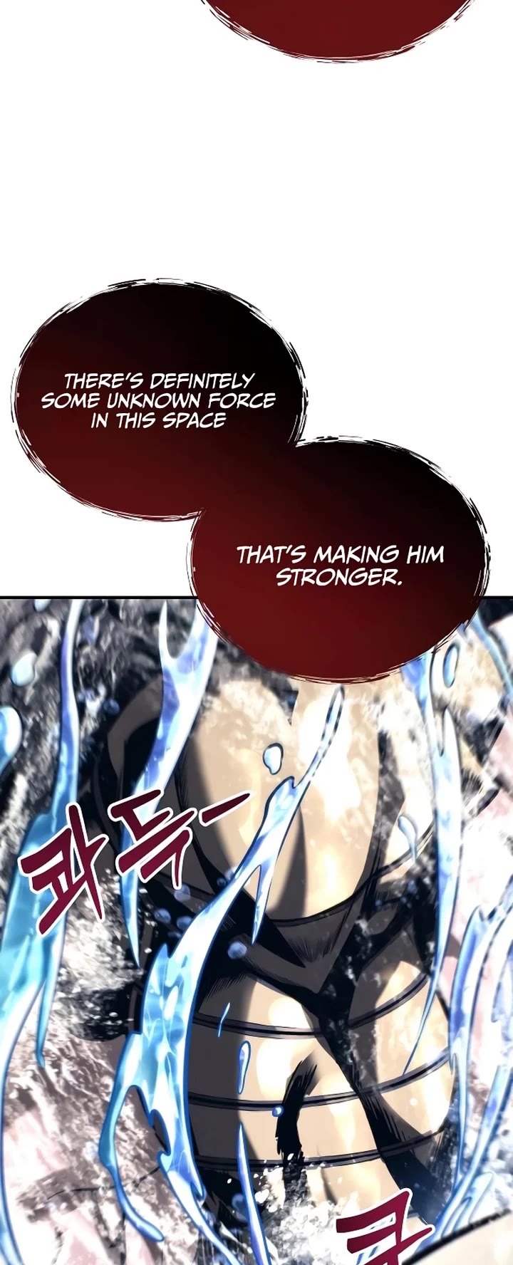 Read Tower of God_ Urek's Ascent Manga Online