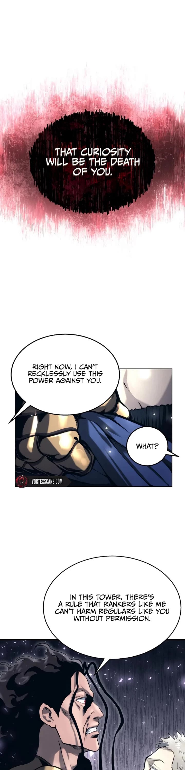 Read Tower of God_ Urek's Ascent Manga Online