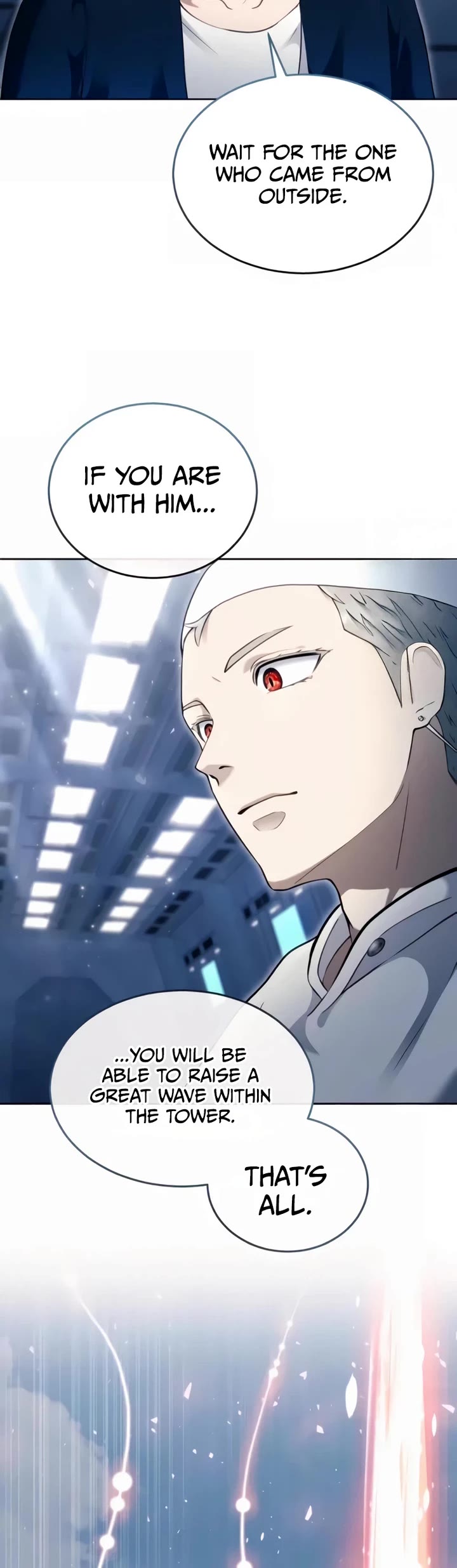 Read Tower of God_ Urek's Ascent Manga Online