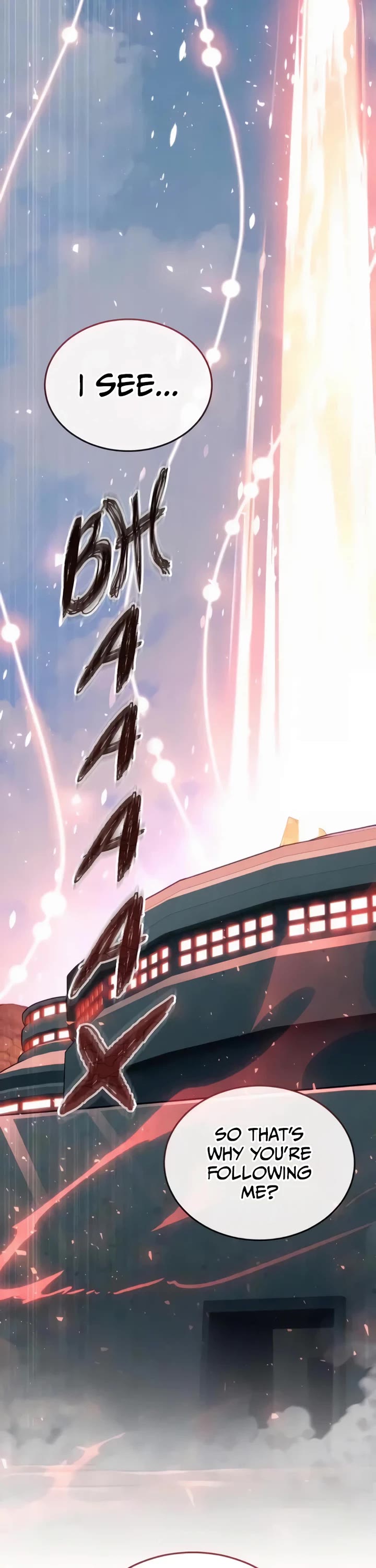 Read Tower of God_ Urek's Ascent Manga Online