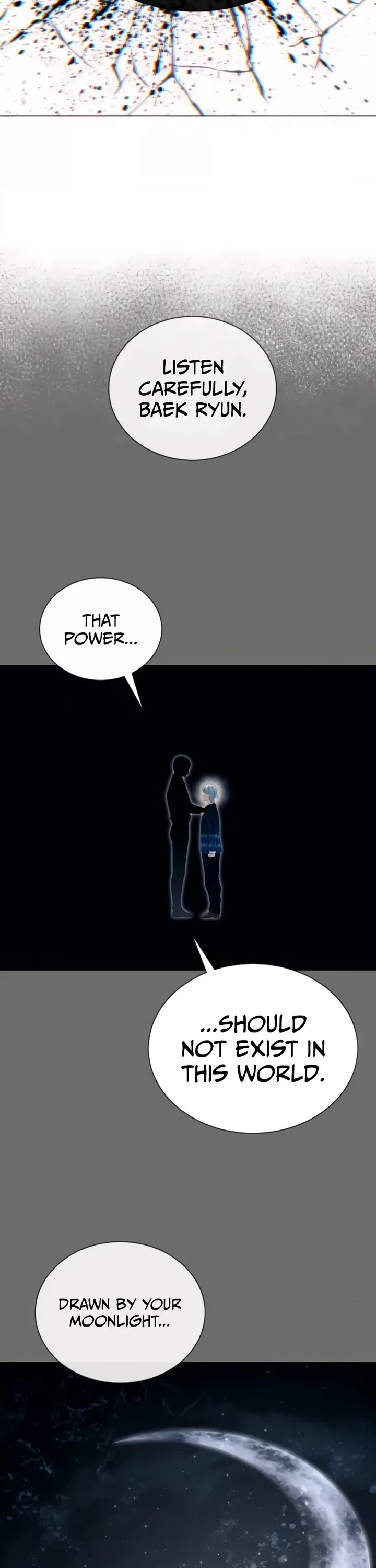 Read Tower of God_ Urek's Ascent Manga Online