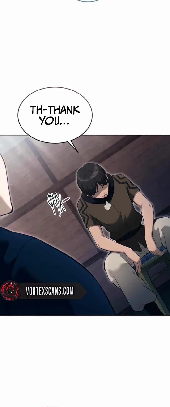Read Tower of God_ Urek's Ascent Manga Online