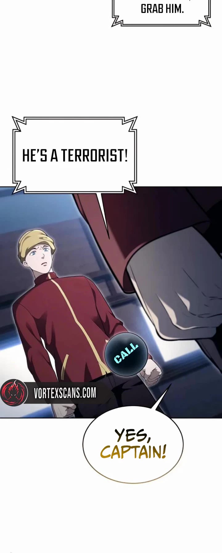 Read Tower of God_ Urek's Ascent Manga Online