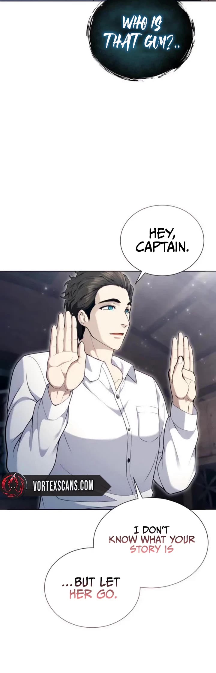 Read Tower of God_ Urek's Ascent Manga Online
