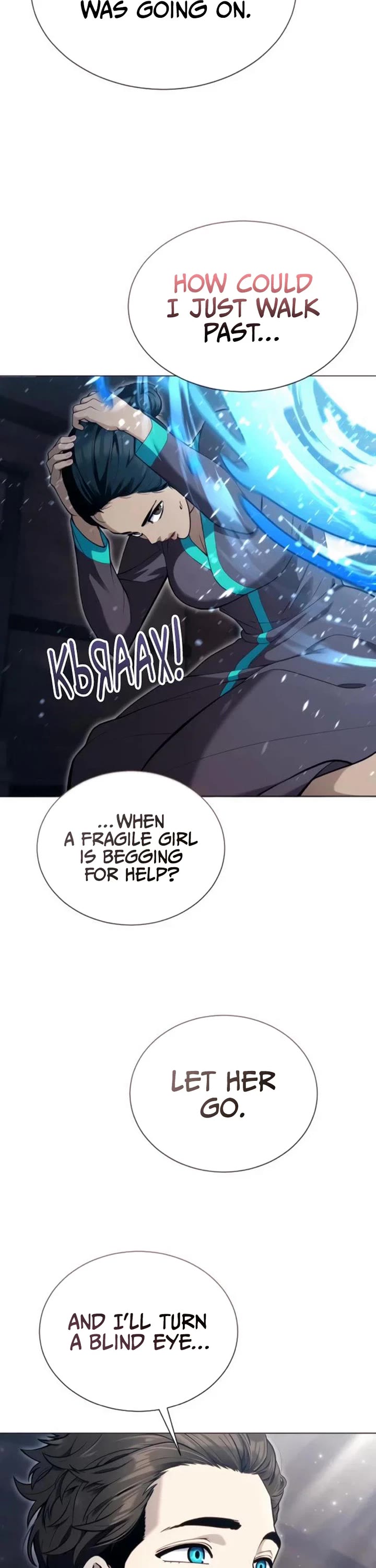 Read Tower of God_ Urek's Ascent Manga Online