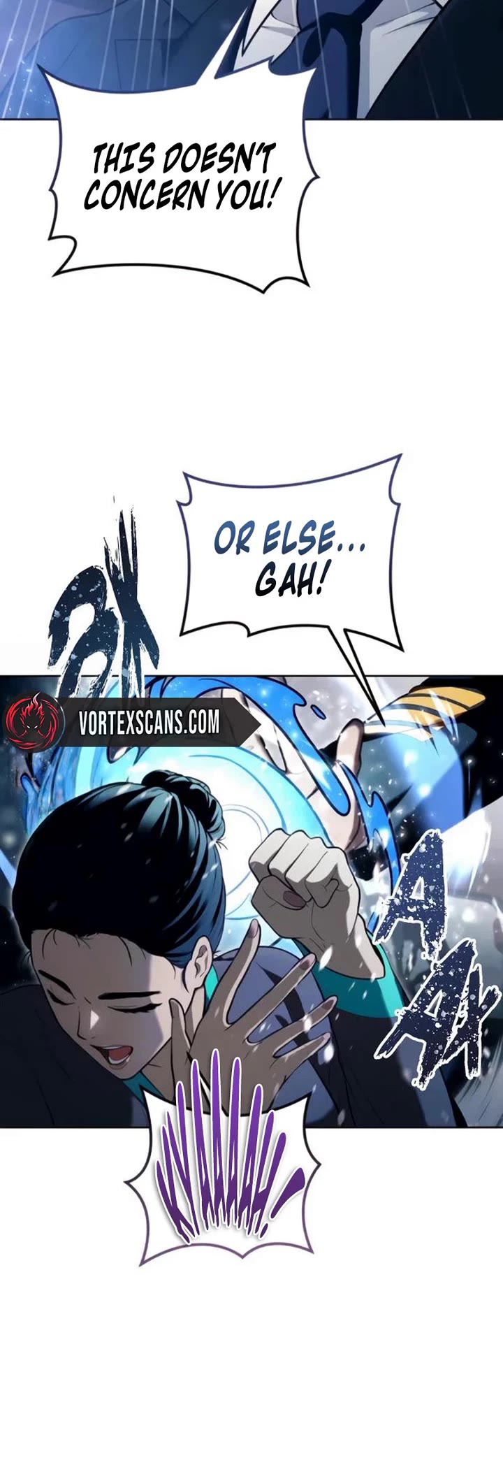 Read Tower of God_ Urek's Ascent Manga Online