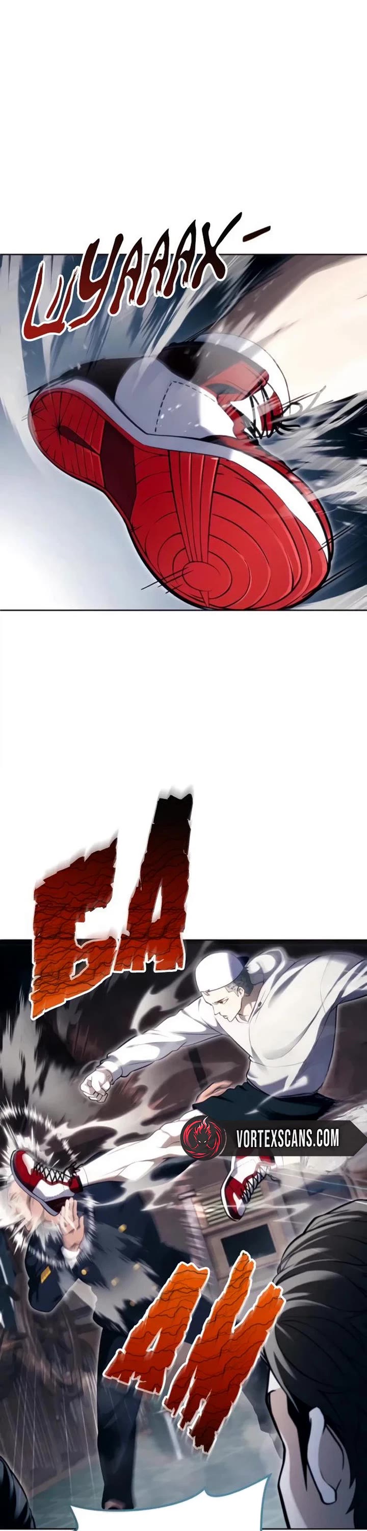 Read Tower of God_ Urek's Ascent Manga Online
