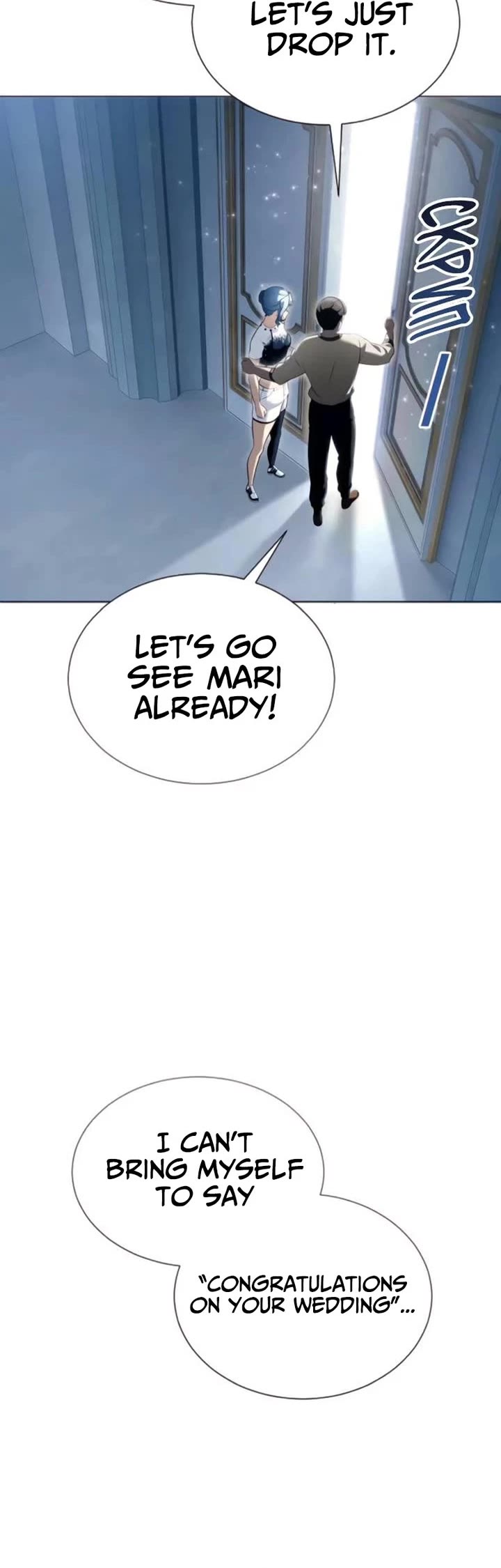 Read Tower of God_ Urek's Ascent Manga Online