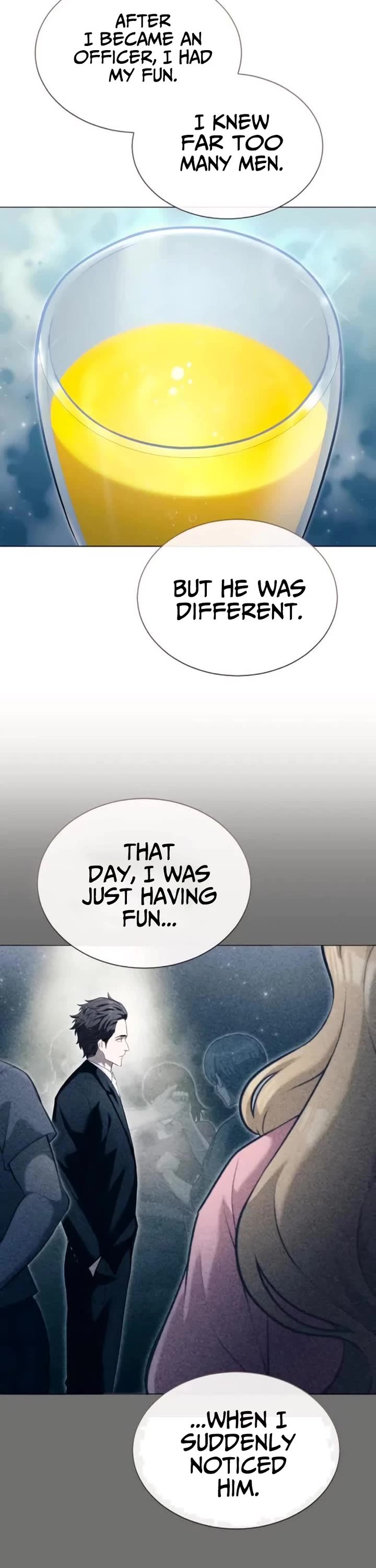Read Tower of God_ Urek's Ascent Manga Online
