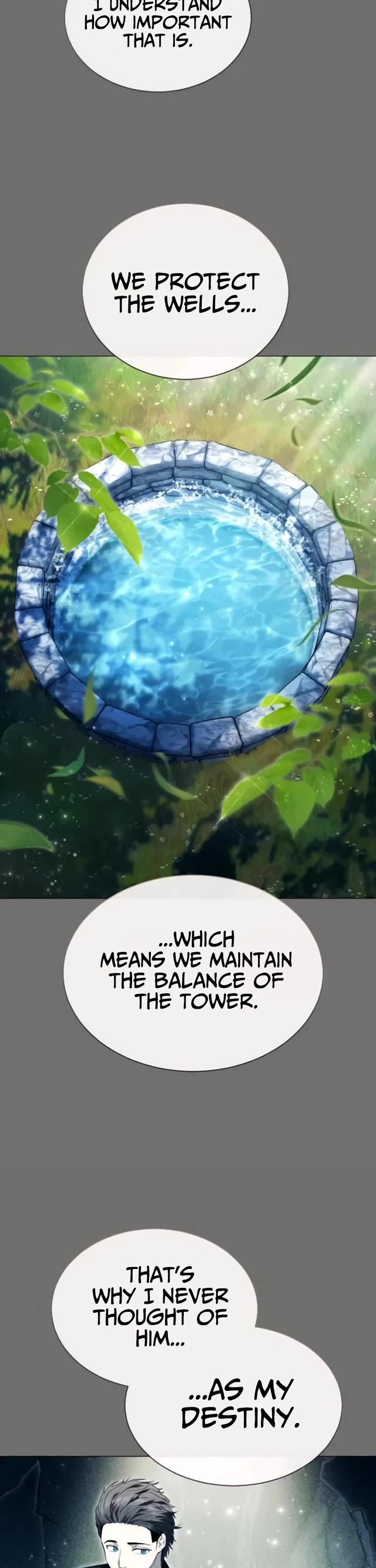 Read Tower of God_ Urek's Ascent Manga Online
