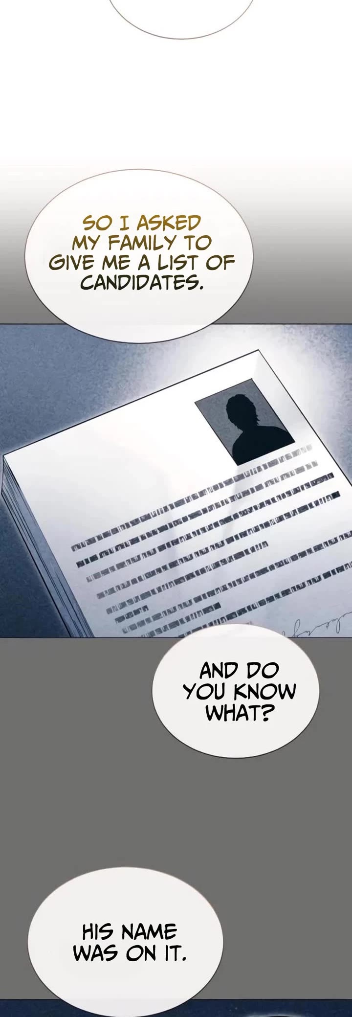 Read Tower of God_ Urek's Ascent Manga Online