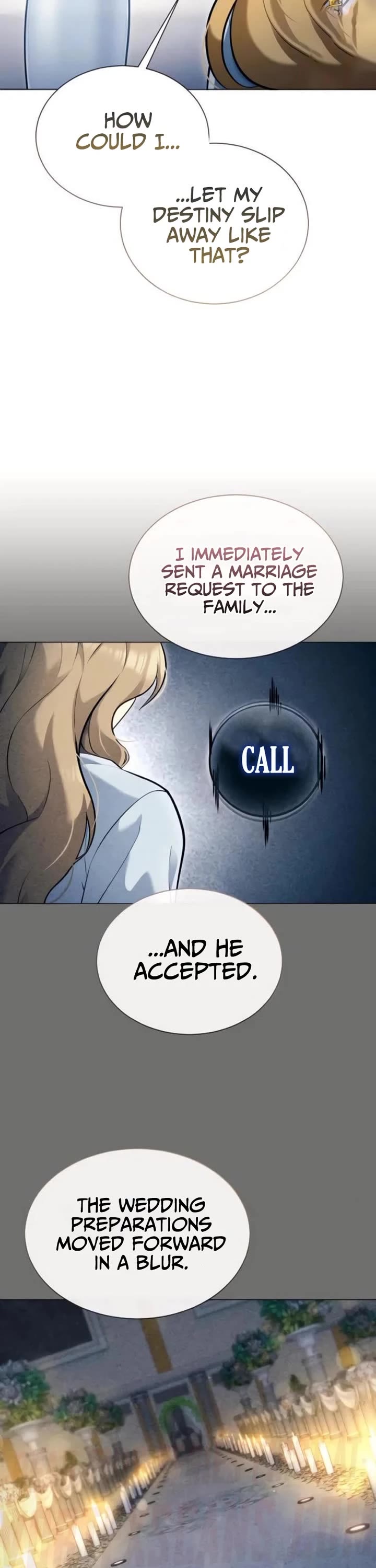 Read Tower of God_ Urek's Ascent Manga Online