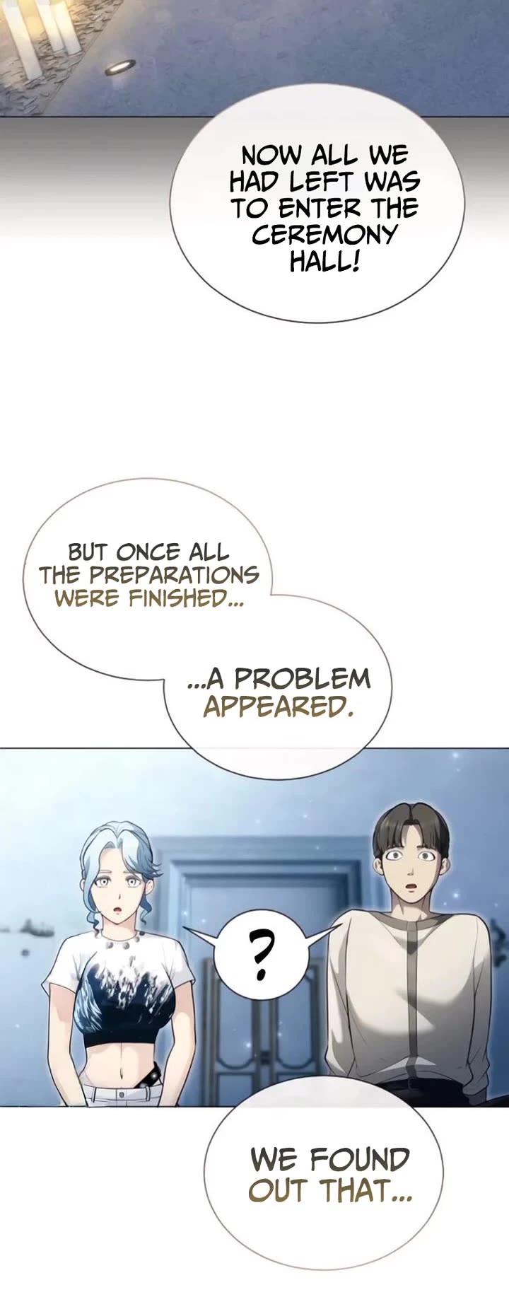 Read Tower of God_ Urek's Ascent Manga Online