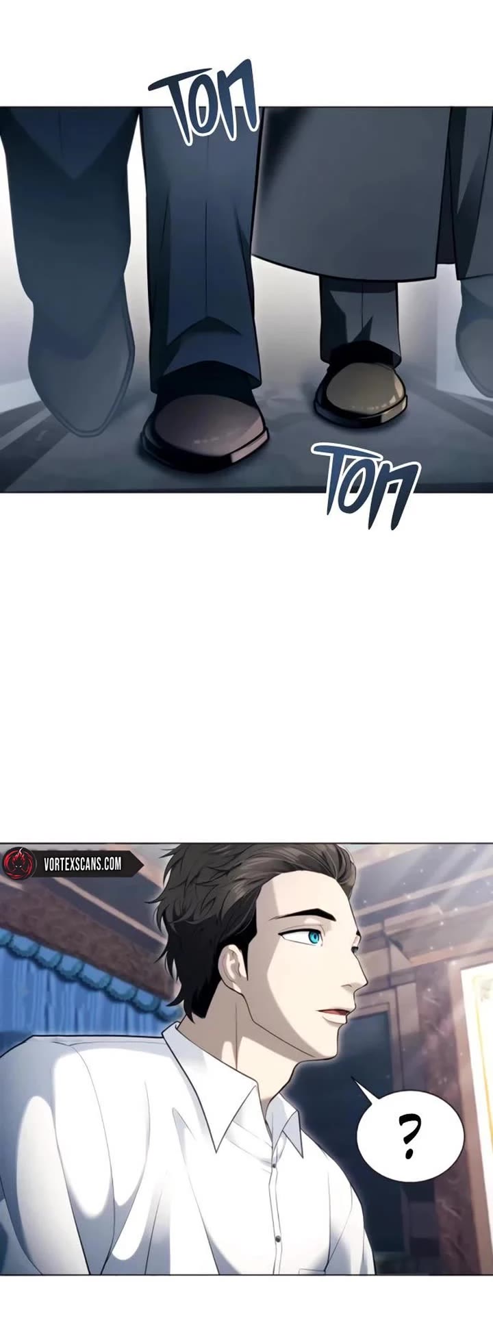 Read Tower of God_ Urek's Ascent Manga Online