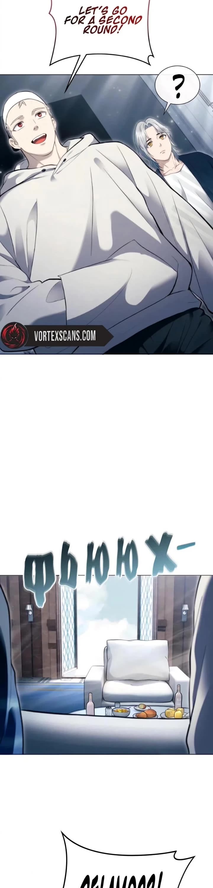 Read Tower of God_ Urek's Ascent Manga Online