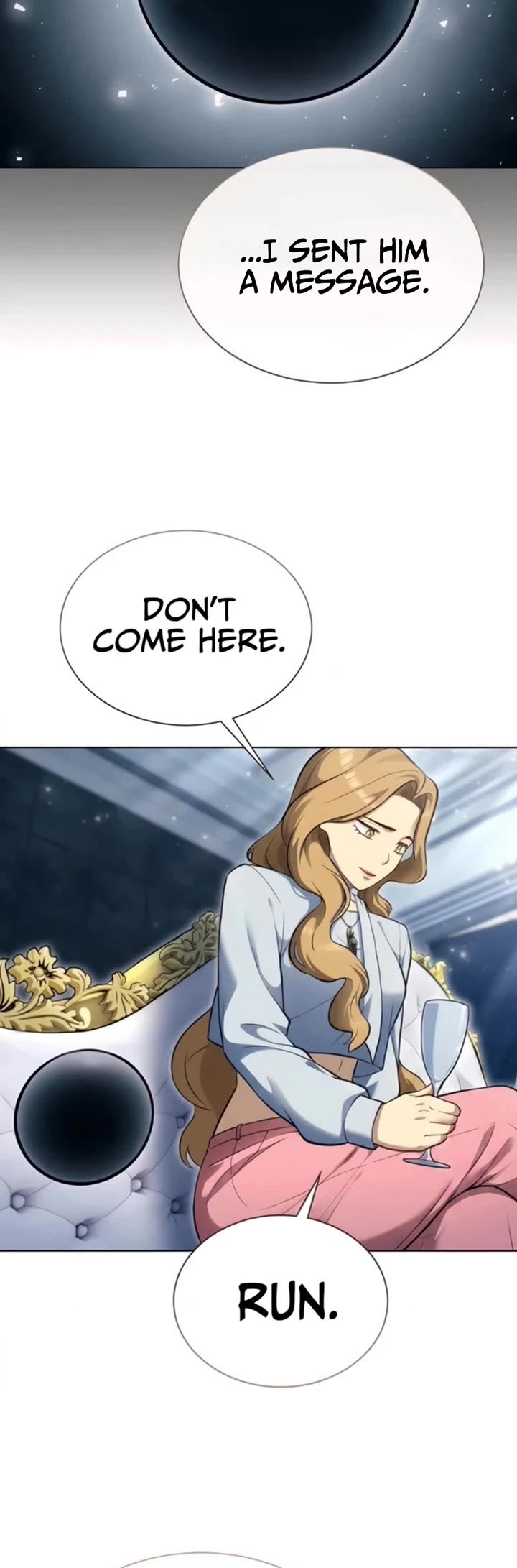 Read Tower of God_ Urek's Ascent Manga Online