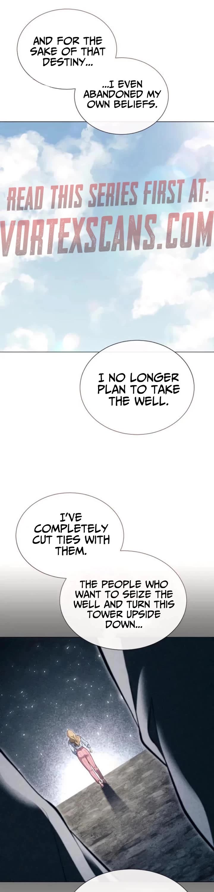 Read Tower of God_ Urek's Ascent Manga Online