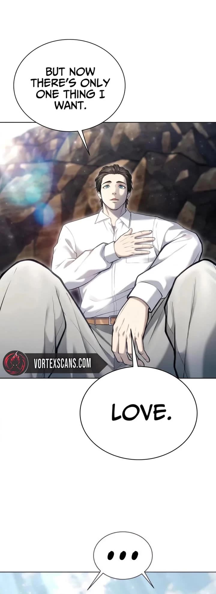 Read Tower of God_ Urek's Ascent Manga Online