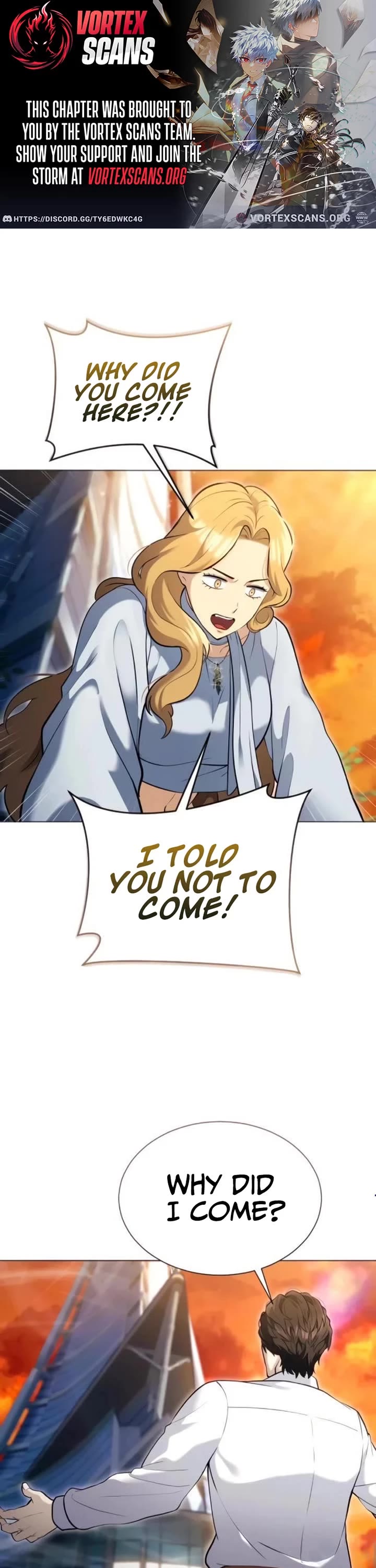 Read Tower of God_ Urek's Ascent Manga Online