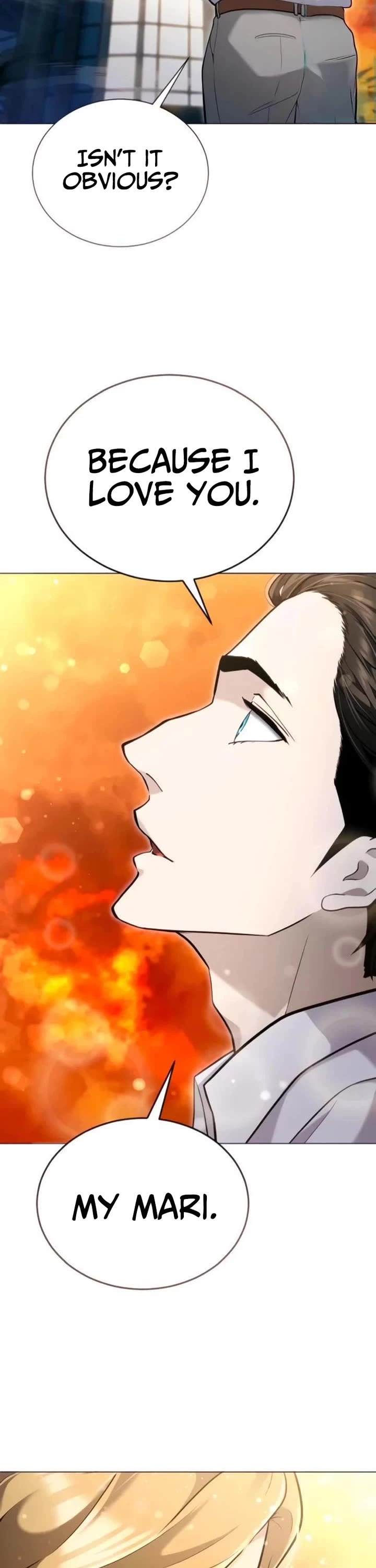Read Tower of God_ Urek's Ascent Manga Online
