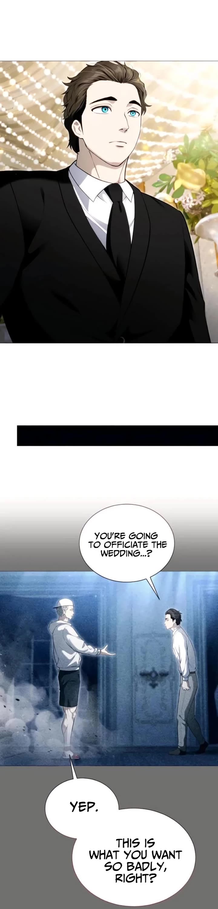 Read Tower of God_ Urek's Ascent Manga Online