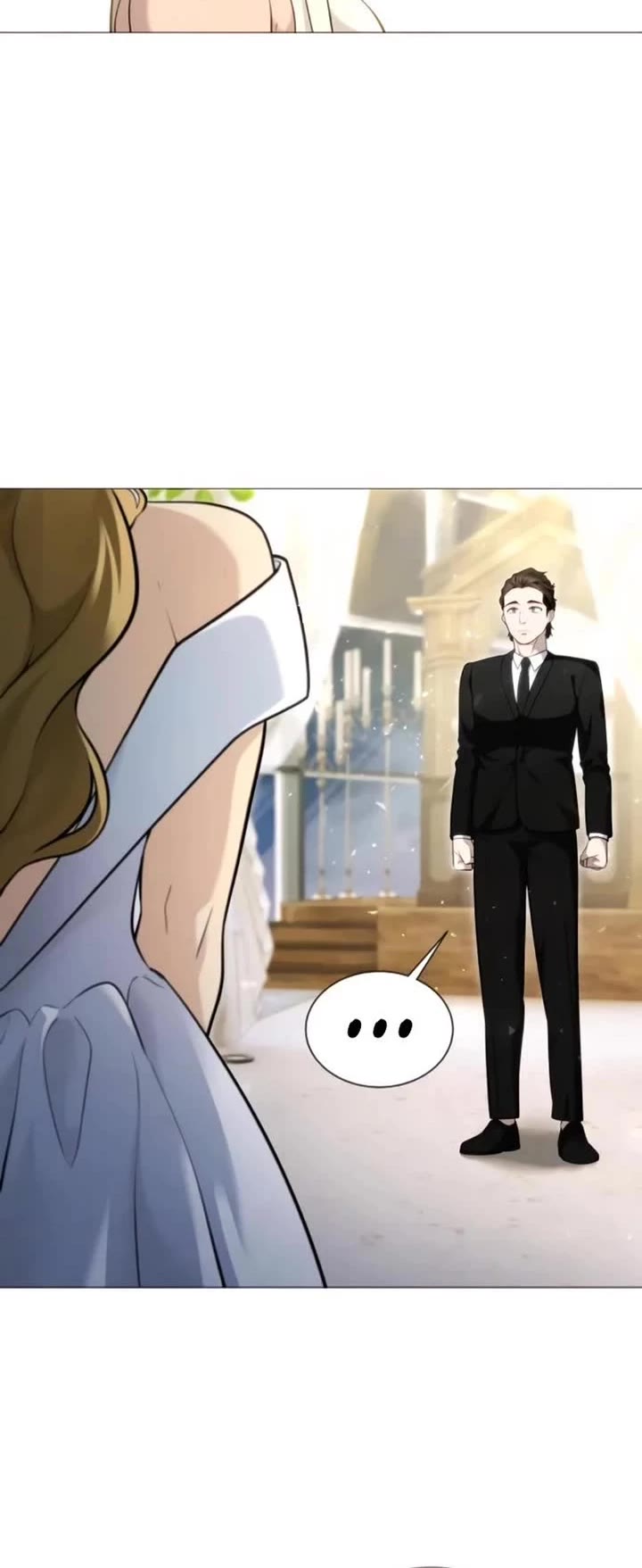 Read Tower of God_ Urek's Ascent Manga Online