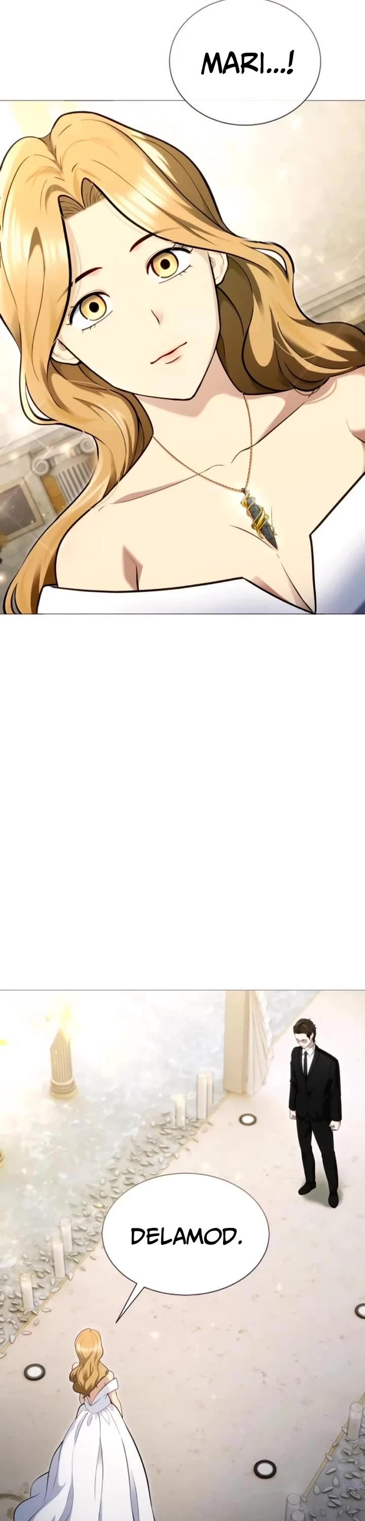 Read Tower of God_ Urek's Ascent Manga Online