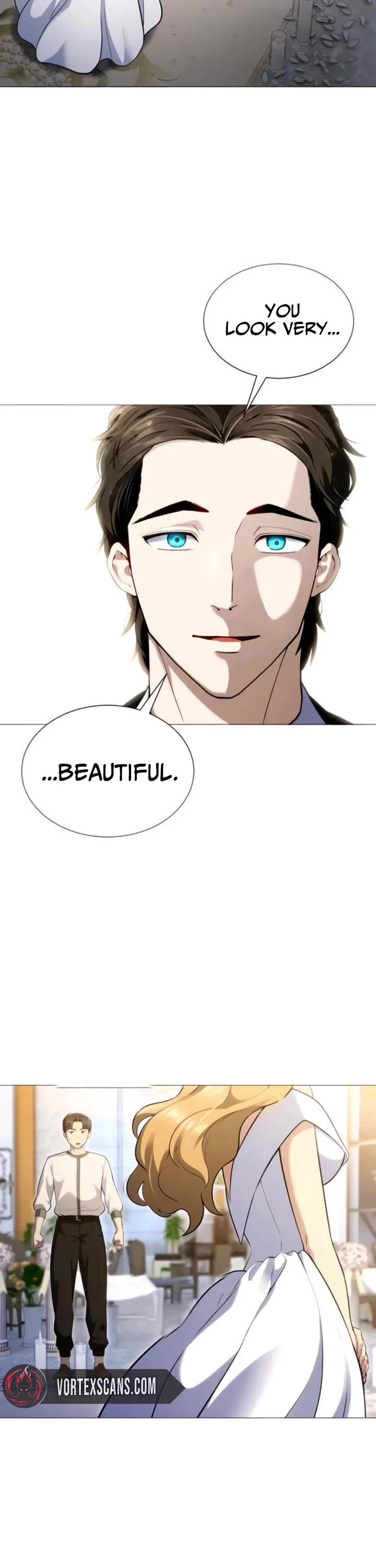 Read Tower of God_ Urek's Ascent Manga Online