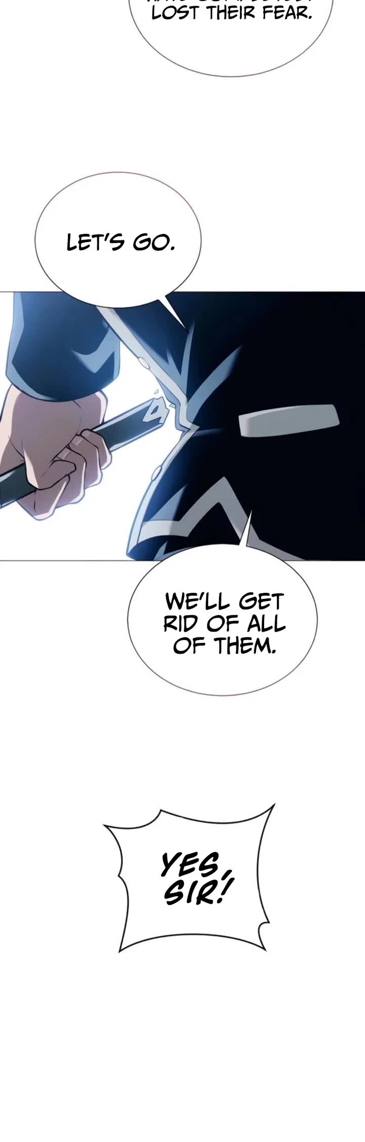 Read Tower of God_ Urek's Ascent Manga Online