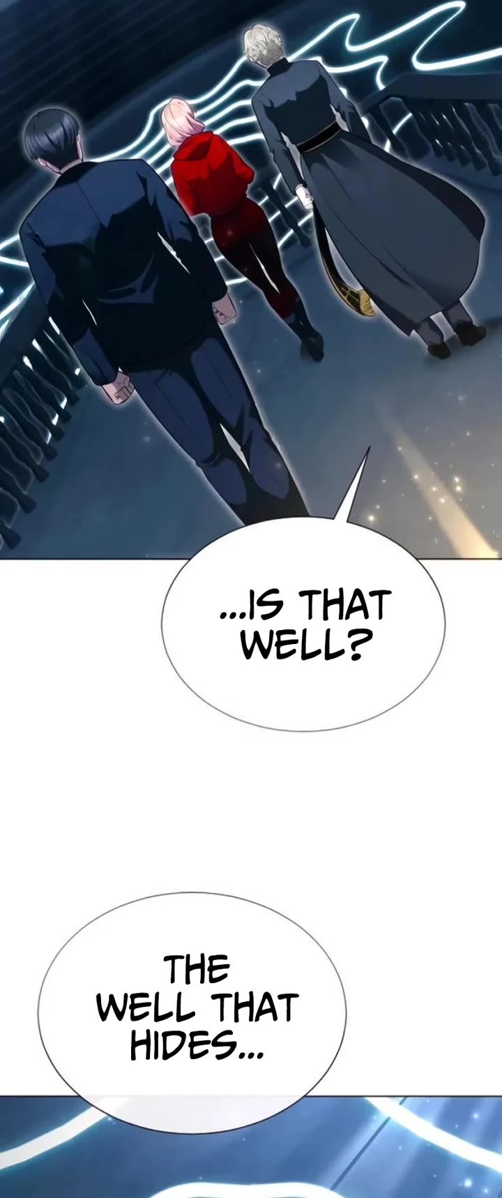 Read Tower of God_ Urek's Ascent Manga Online